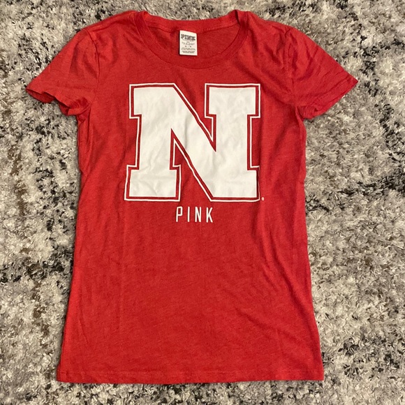 Two Husker Shirts - Picture 2 of 7